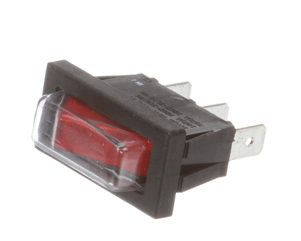 (image for) Star Mfg 2E-Z14201 SWITCH SPST-LIGHTED